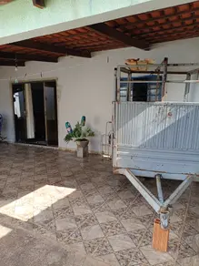 Imagem 2 - Casa em Jardim Curitiba, Goiânia - GO