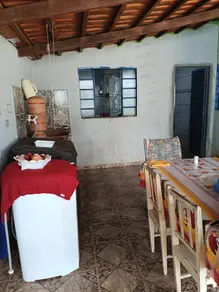 Imagem 4 - Casa em Jardim Curitiba, Goiânia - GO