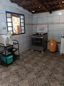 Imagem 5 - Casa em Jardim Curitiba, Goiânia - GO