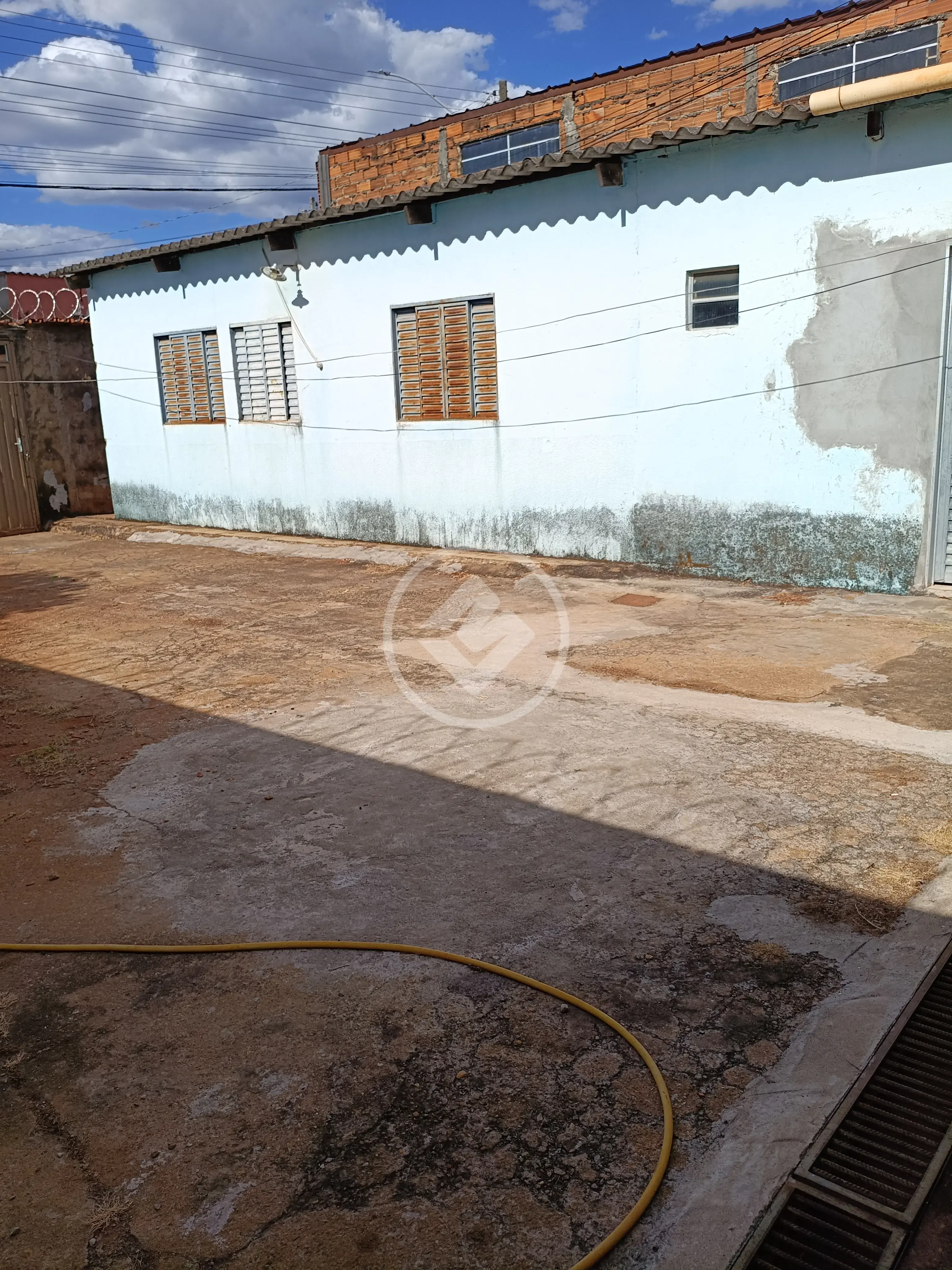 Imagem 1 - Casa em Jardim Curitiba, Goiânia - GO