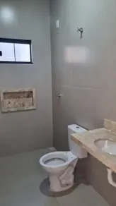 Imagem 2 - Casa em Jardim Buriti Sereno, Aparecida de Goiânia - GO