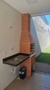 Casa Jardim Buriti Sereno, Aparecida de Goiânia - GO — foto 2