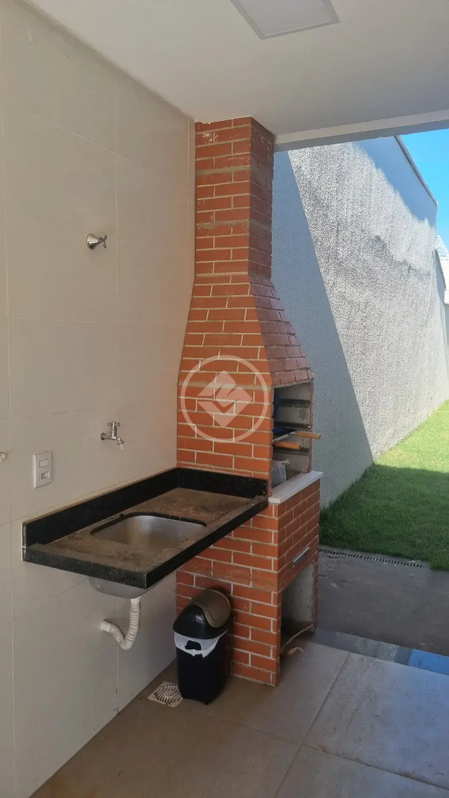 Image 2 - Casa em Jardim Buriti Sereno, Aparecida de Goiânia - GO