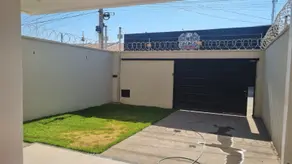 Imagem 4 - Casa em Jardim Buriti Sereno, Aparecida de Goiânia - GO