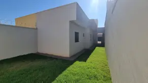 Imagem 3 - Casa em Jardim Buriti Sereno, Aparecida de Goiânia - GO