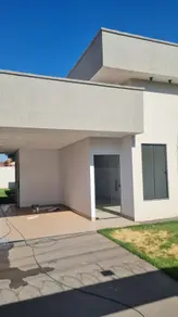Casa Jardim Buriti Sereno, Aparecida de Goiânia - GO — foto 1