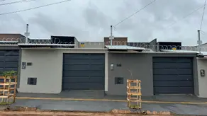Casa Residencial Acrópole II, Goiânia - GO — foto 1
