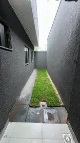 Imagem 2 - Casa em Residencial Acrópole II, Goiânia - GO