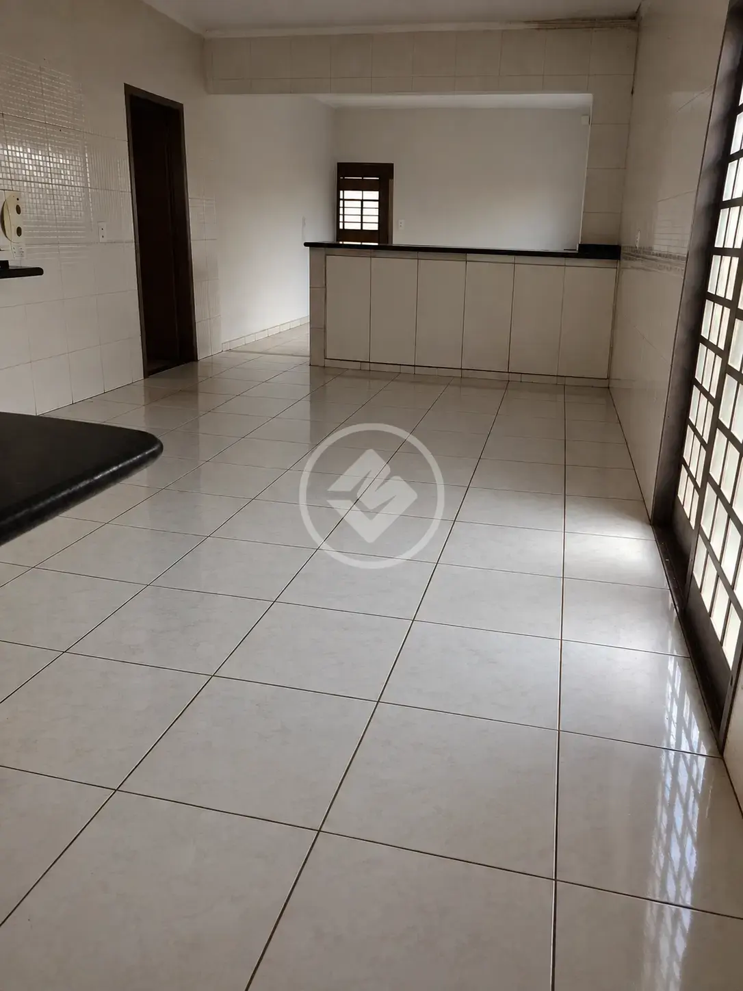 Imagem 1 - Casa em Vila Irmãos Souza, Aparecida de Goiânia - GO