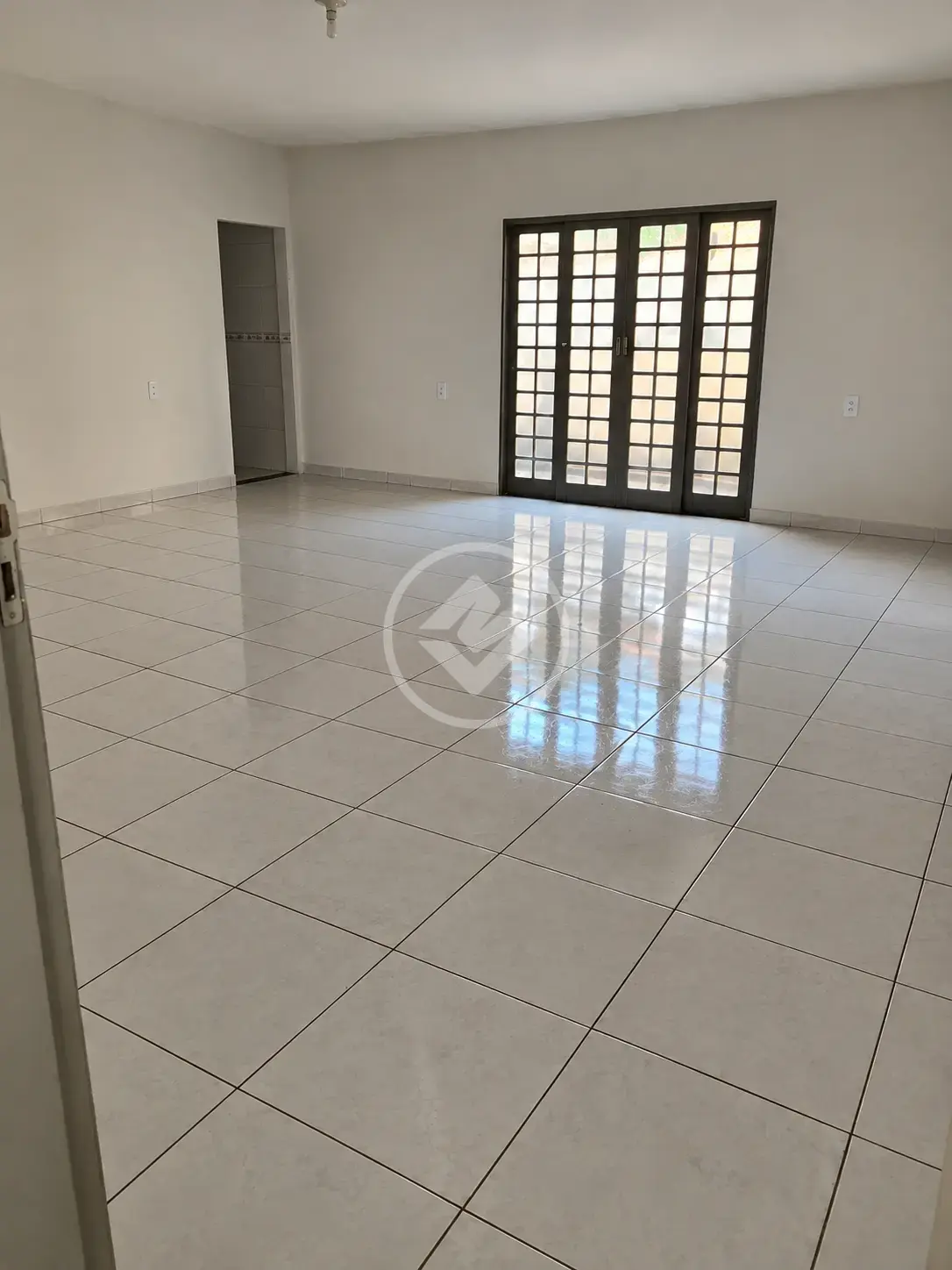 Image 2 - Casa em Vila Irmãos Souza, Aparecida de Goiânia - GO