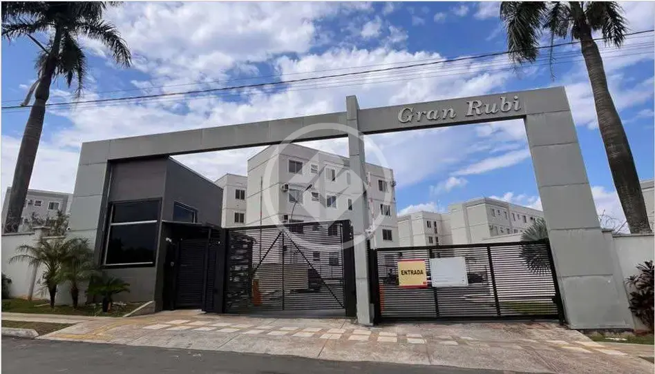Imagem 1 - Apartamento em Lorena Parque, Goiânia - GO