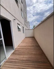 Imagem 6 - Apartamento em Lorena Parque, Goiânia - GO