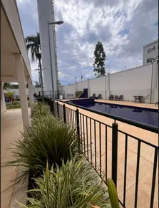 Imagem 5 - Apartamento em Lorena Parque, Goiânia - GO