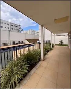 Imagem 4 - Apartamento em Lorena Parque, Goiânia - GO