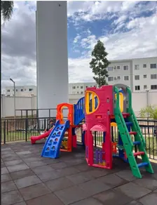 Imagem 3 - Apartamento em Lorena Parque, Goiânia - GO