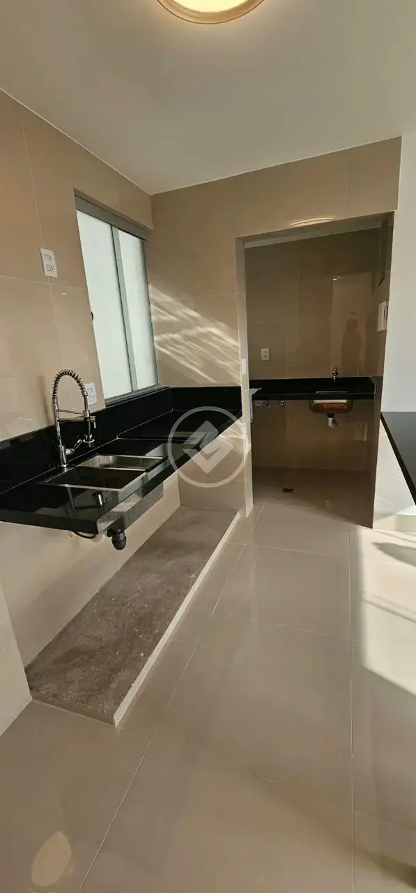 Image 2 - Apartamento em Jardim Goiás, Goiânia - GO