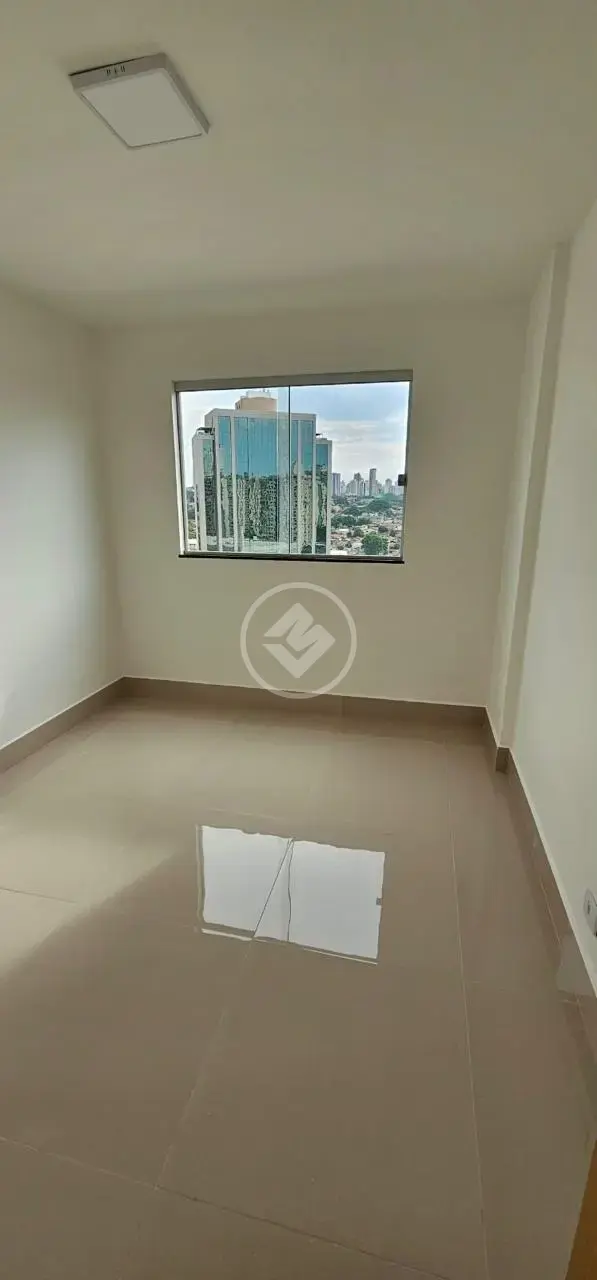Image 3 - Apartamento em Jardim Goiás, Goiânia - GO