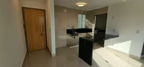 Apartamento Jardim Goiás, Goiânia - GO — foto 1