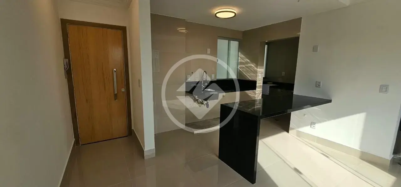 Imagem 1 - Apartamento em Jardim Goiás, Goiânia - GO