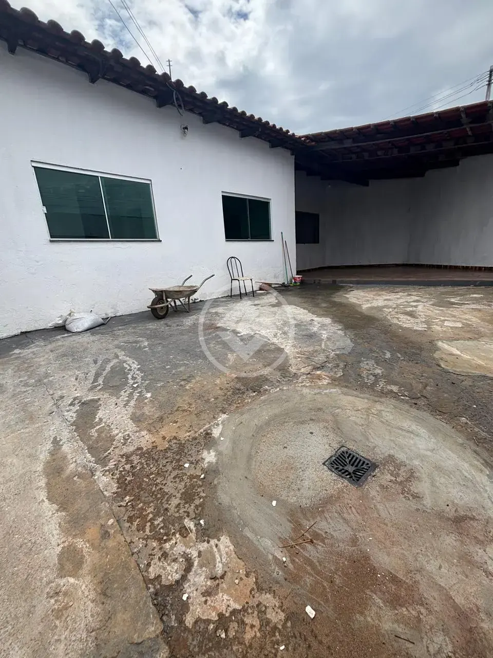 Imagem 1 - Casa em Jardim Alto Paraiso, Aparecida de Goiânia - GO