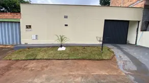 Casa Jardim Buriti Sereno, Aparecida de Goiânia - GO — foto 1