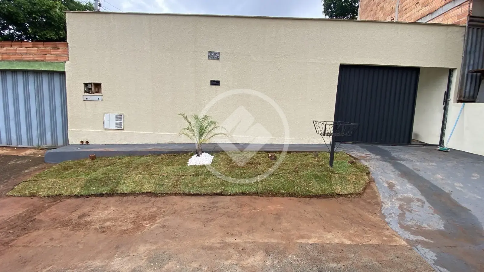 Imagem 1 - Casa em Jardim Buriti Sereno, Aparecida de Goiânia - GO