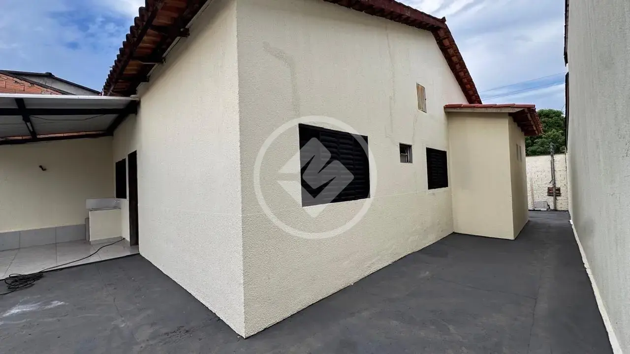 Image 2 - Casa em Jardim Buriti Sereno, Aparecida de Goiânia - GO