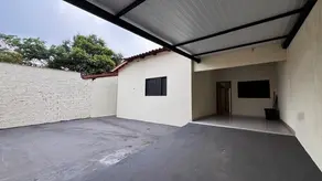 Imagem 2 - Casa em Jardim Buriti Sereno, Aparecida de Goiânia - GO