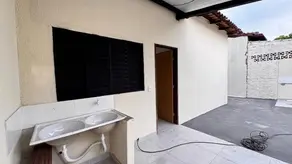 Imagem 6 - Casa em Jardim Buriti Sereno, Aparecida de Goiânia - GO