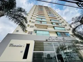 Apartamento Jardim América, Goiânia - GO — foto 2