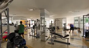 Imagem 2 - Apartamento em Jardim América, Goiânia - GO