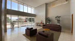 Apartamento Jardim América, Goiânia - GO — foto 2