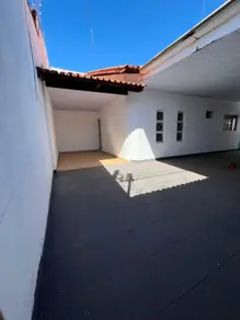 Casa Jardim Presidente, Goiânia - GO — foto 2
