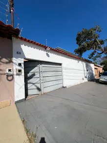 Casa Jardim Presidente, Goiânia - GO — foto 1