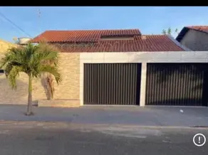 Casa Estância Itaguaí, Caldas Novas - GO — foto 1