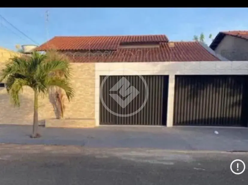 Imagem 1 - Casa em Estância Itaguaí, Caldas Novas - GO