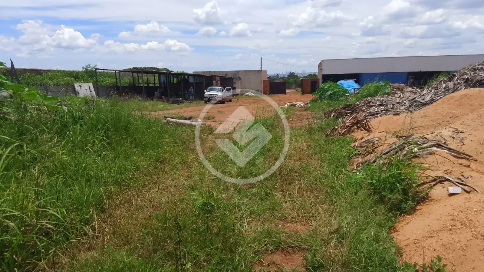 Imagem 1 - Terreno em Residencial Jardim Helou, Goiânia - GO
