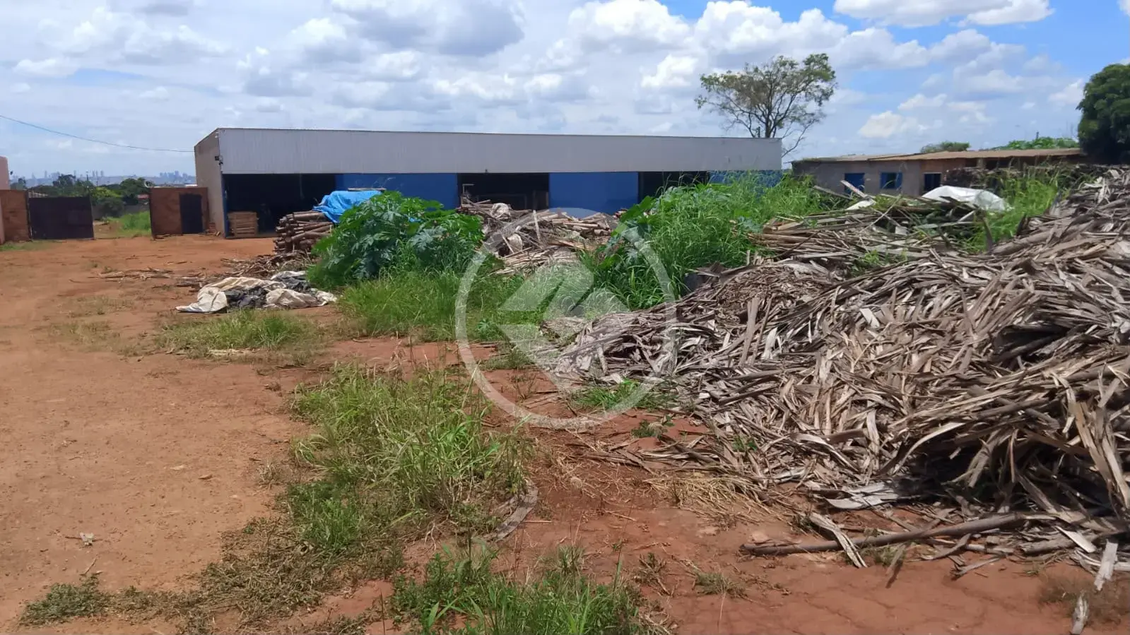 Image 2 - Terreno em Residencial Jardim Helou, Goiânia - GO