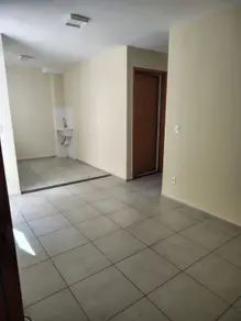 Imagem 2 - Apartamento em Jardim Helvécia Complemento, Aparecida de Goiânia - GO
