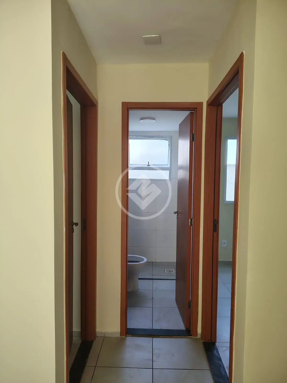 Imagem 1 - Apartamento em Jardim Helvécia Complemento, Aparecida de Goiânia - GO