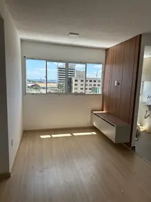 Flat Cidade Vera Cruz, Aparecida de Goiânia - GO — foto 2