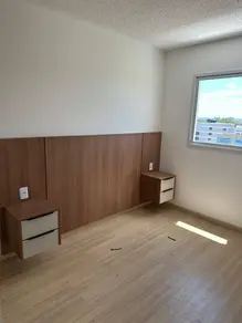 Imagem 2 - Flat em Cidade Vera Cruz, Aparecida de Goiânia - GO