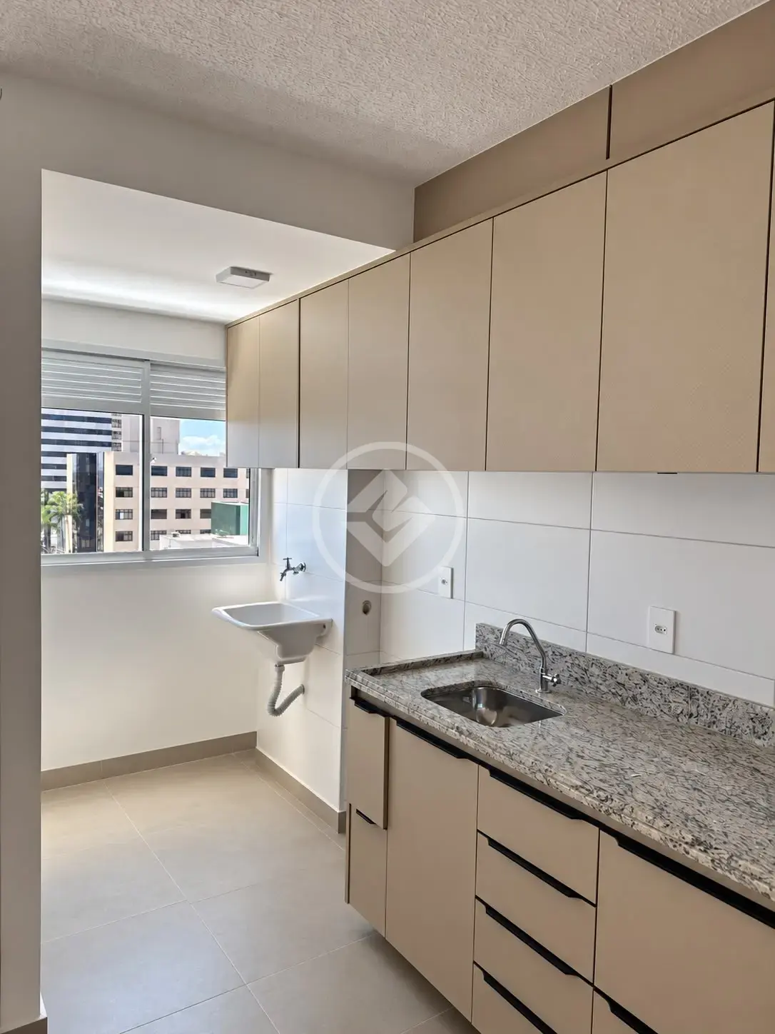 Imagem 1 - Flat em Cidade Vera Cruz, Aparecida de Goiânia - GO