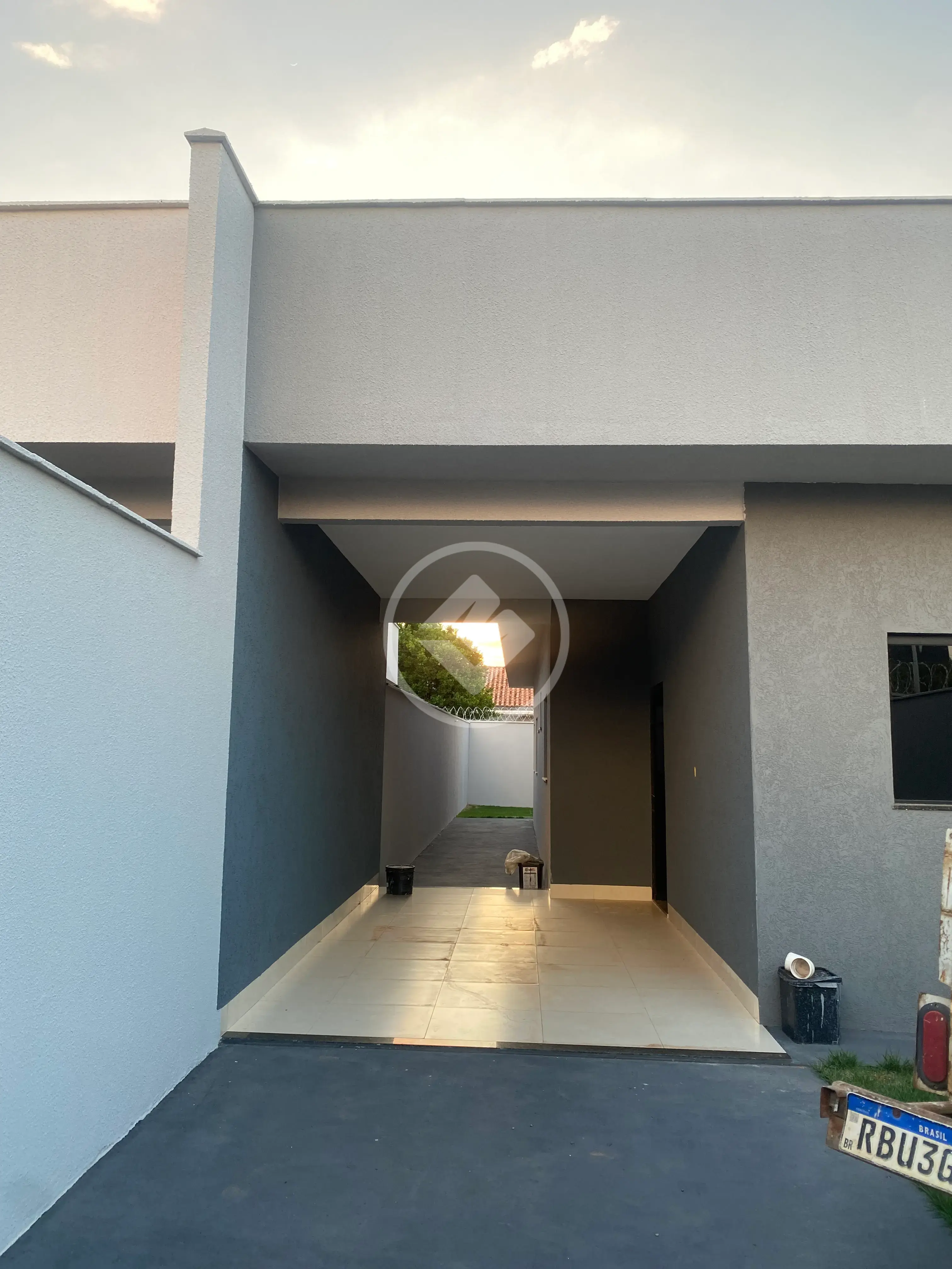 Image 2 - Casa em Jardim Boa Esperança, Aparecida de Goiânia - GO