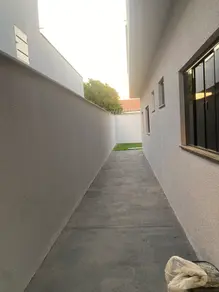 Imagem 2 - Casa em Jardim Boa Esperança, Aparecida de Goiânia - GO