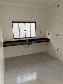 Imagem 6 - Casa em Jardim Boa Esperança, Aparecida de Goiânia - GO