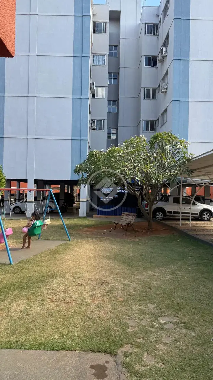Image 5 - Apartamento em Parque Flamboyant, Goiânia - GO