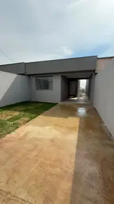 Casa Jardim Buriti Sereno, Aparecida de Goiânia - GO — foto 1