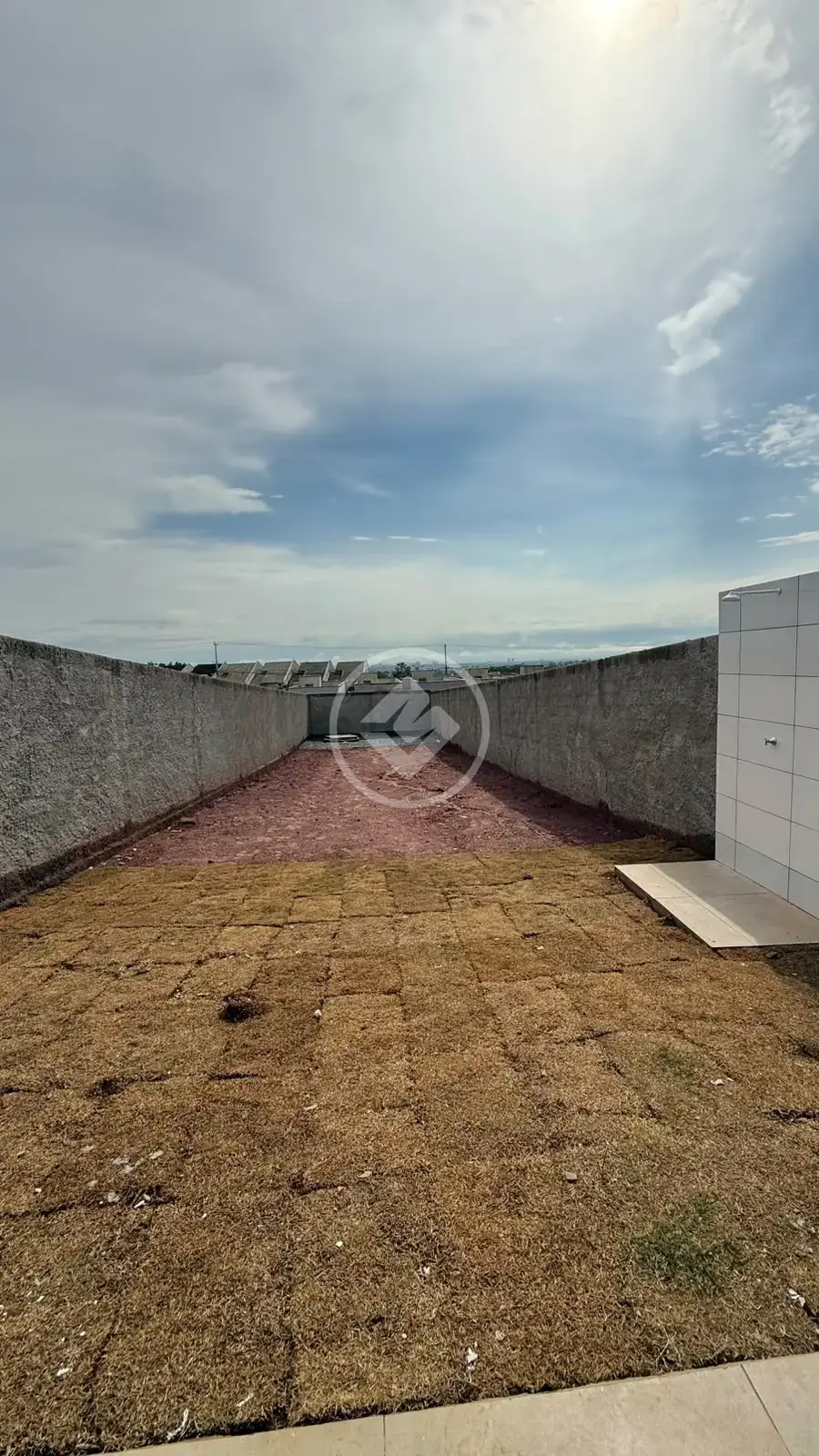 Image 2 - Casa em Jardim Buriti Sereno, Aparecida de Goiânia - GO