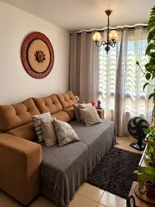 Apartamento Moinho dos Ventos, Goiânia - GO — foto 2